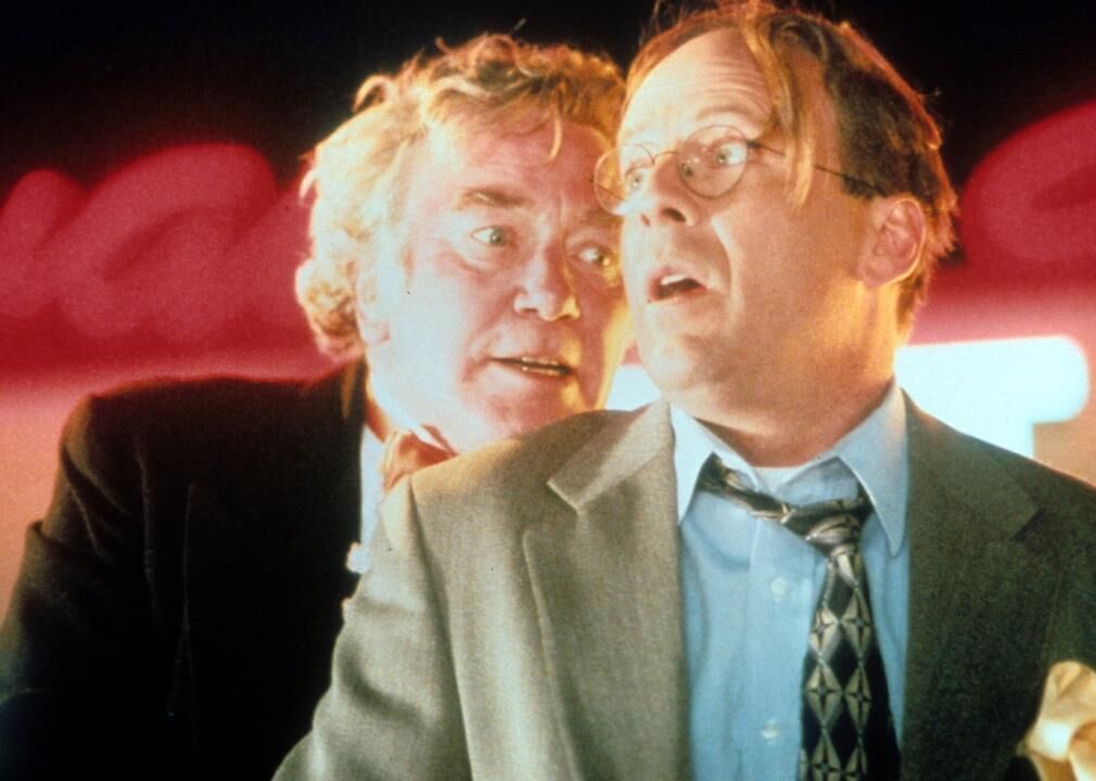 #73. Breakfast of Champions (1999)